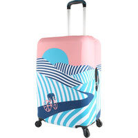 Crossing Luggage Cover Large V3 (26"-28") - Cycling