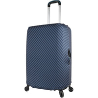 Crossing Luggage Cover Medium - Slash Line (23"-25")