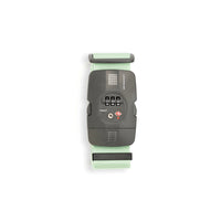 Crossing Luggage Strap With 3 Dial TSA Lock  - Mint