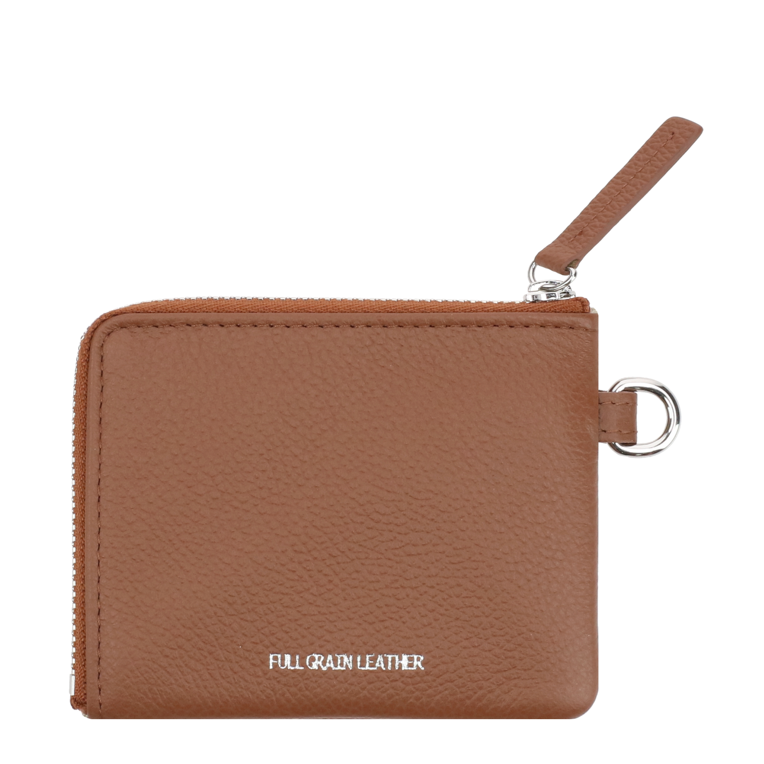 Crossing Milano Card Holder - Barcos Brown