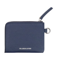 Crossing Milano Card Holder Rfid - Barcos Navy