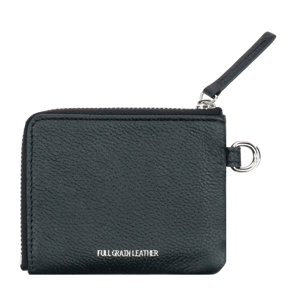 Crossing Milano Card Holder Rfid - Black