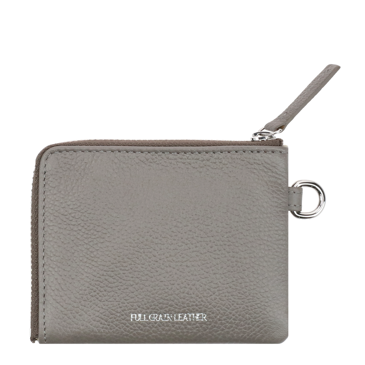 Crossing Milano Card Holder Rfid - Grey