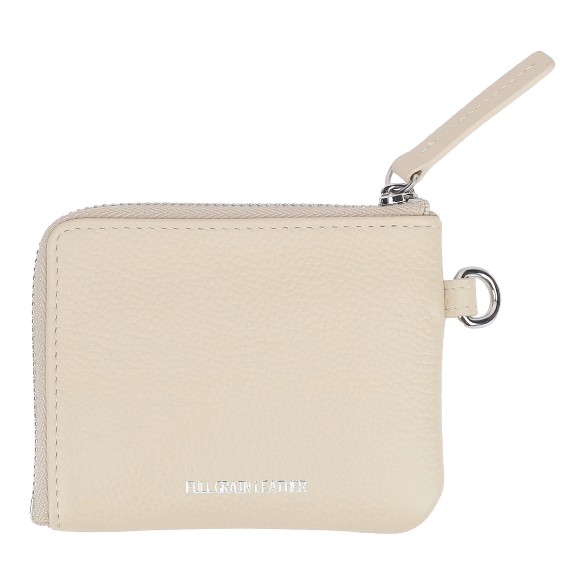 Crossing Milano Card Holder - New Sand