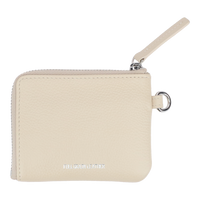 Crossing Milano Card Holder - New Sand