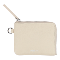 Crossing Milano Card Holder - New Sand