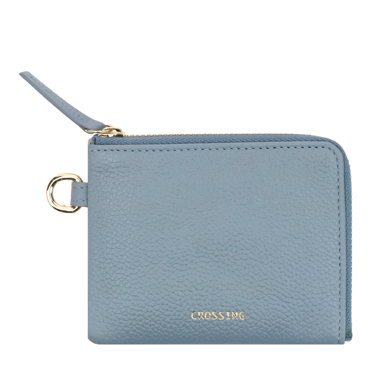 Crossing Milano Card Holder Rfid - Pigeon