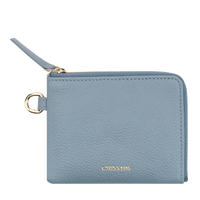 Crossing Milano Card Holder Rfid - Pigeon