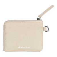 Crossing Milano Card Holder Rfid - New Sand