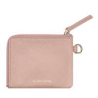 Crossing Milano Card Holder Rfid - Rosie