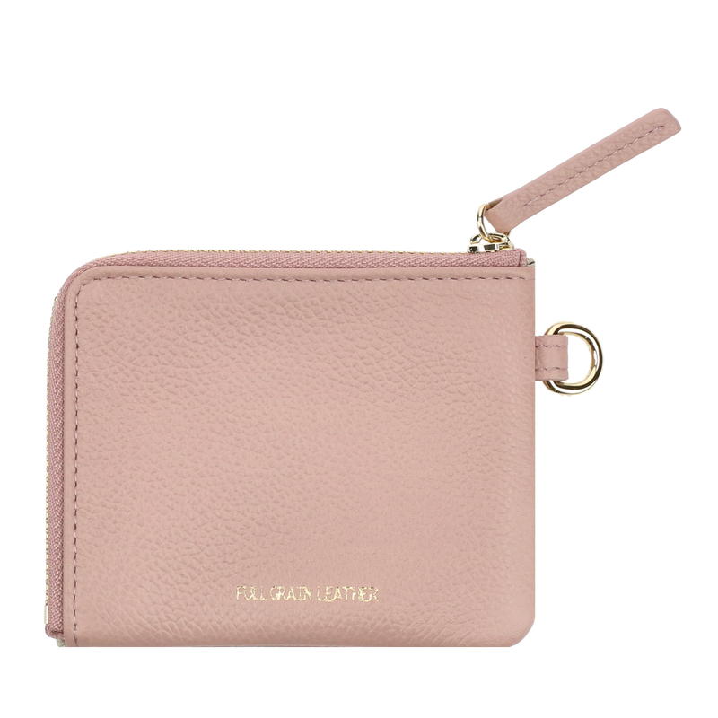 Crossing Milano Card Holder Rfid - Rosie