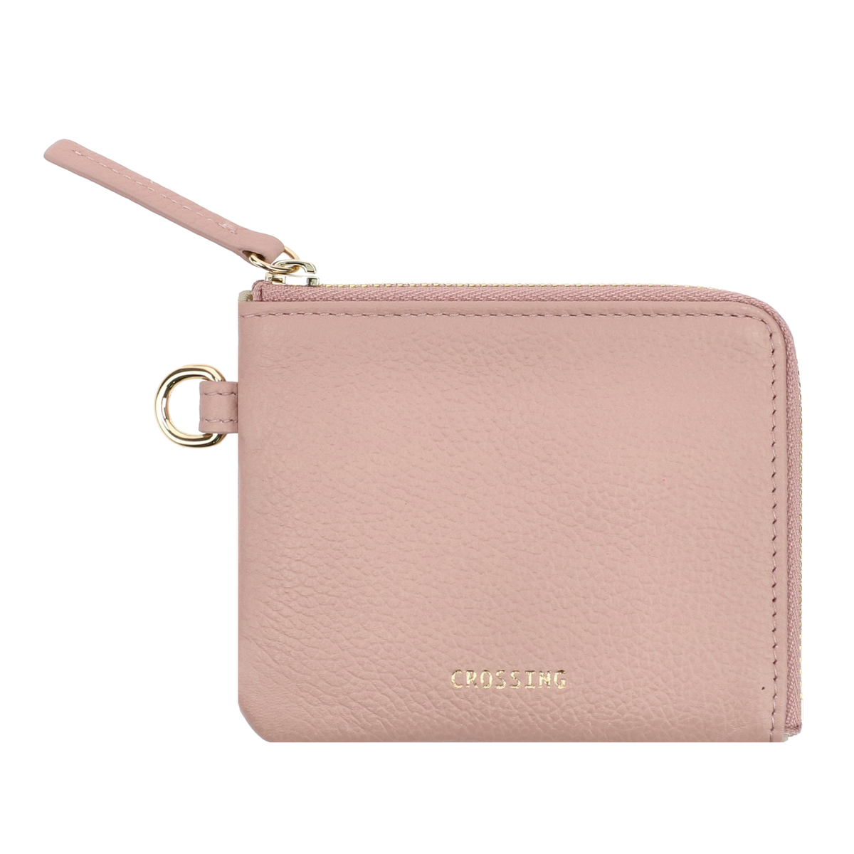 Crossing Milano Card Holder Rfid - Rosie