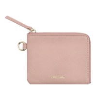 Crossing Milano Card Holder Rfid - Rosie