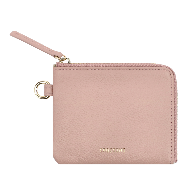 Crossing Milano Card Holder Rfid - Rosie