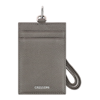 Crossing Milano Crossing Lanyard - Grey