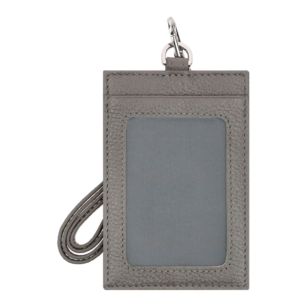 Crossing Milano Crossing Lanyard - Grey