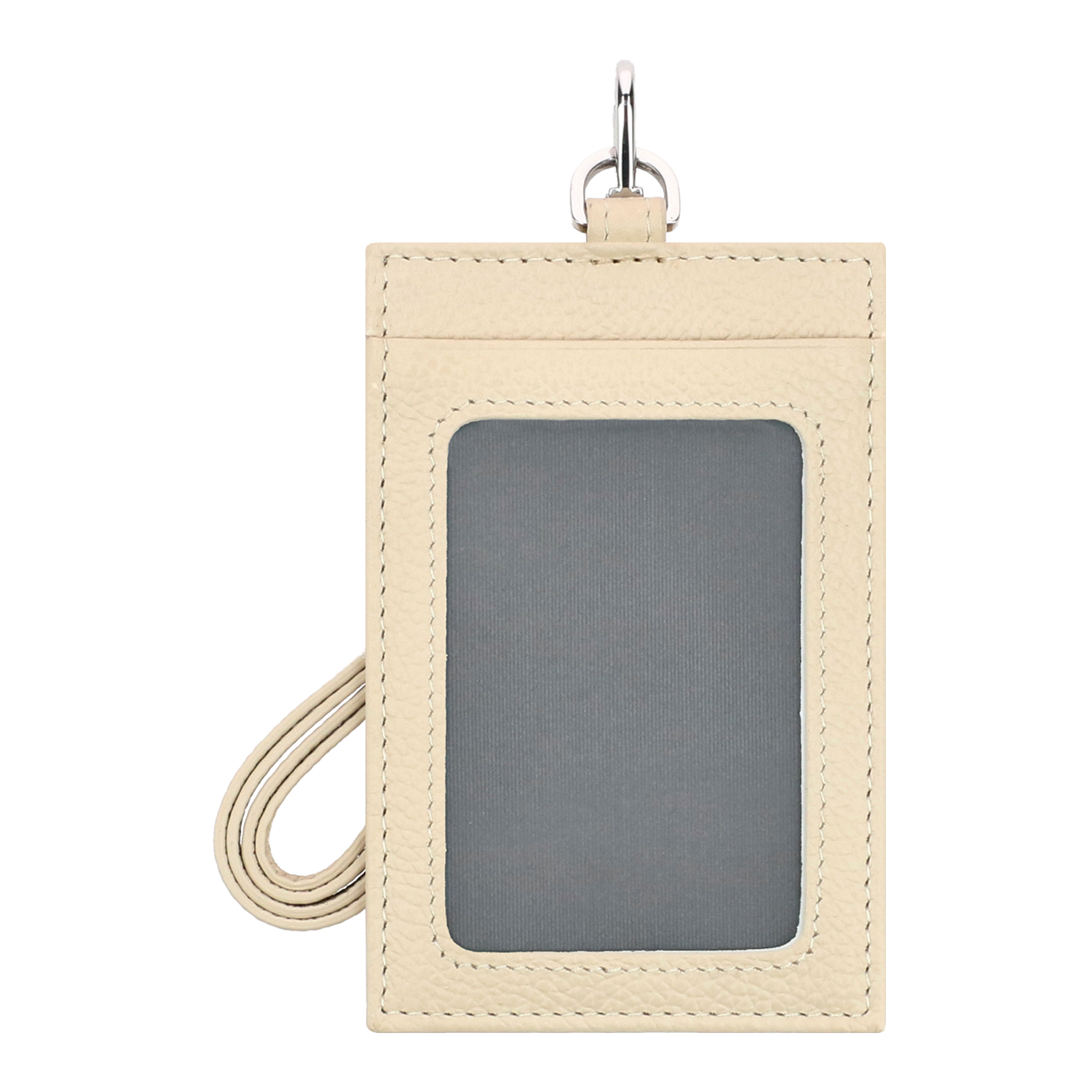 Crossing Milano Crossing Lanyard - New Sand