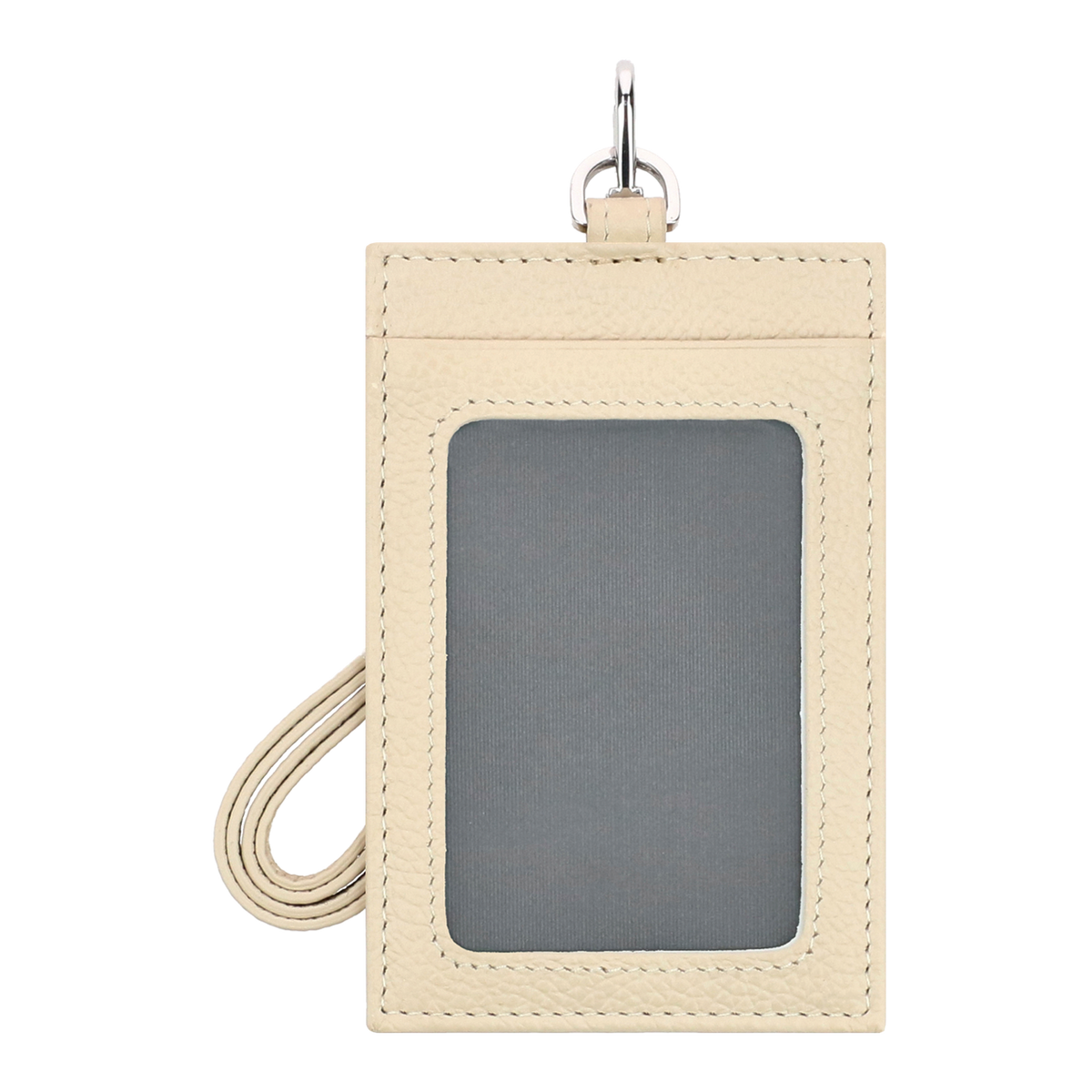 Crossing Milano Crossing Lanyard - New Sand