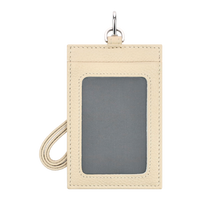 Crossing Milano Crossing Lanyard - New Sand