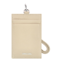 Crossing Milano Crossing Lanyard - New Sand