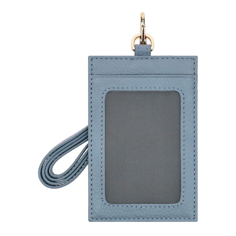 Crossing Milano Crossing Lanyard - Pigeon