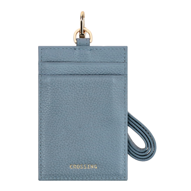 Crossing Milano Crossing Lanyard - Pigeon