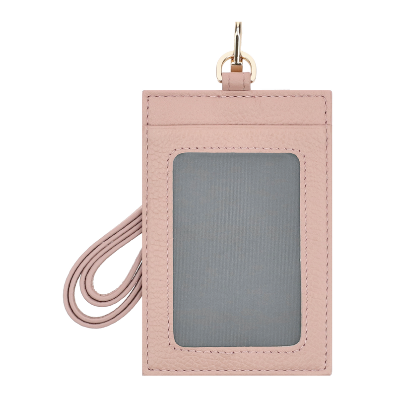 Crossing Milano Crossing Lanyard -Rosie