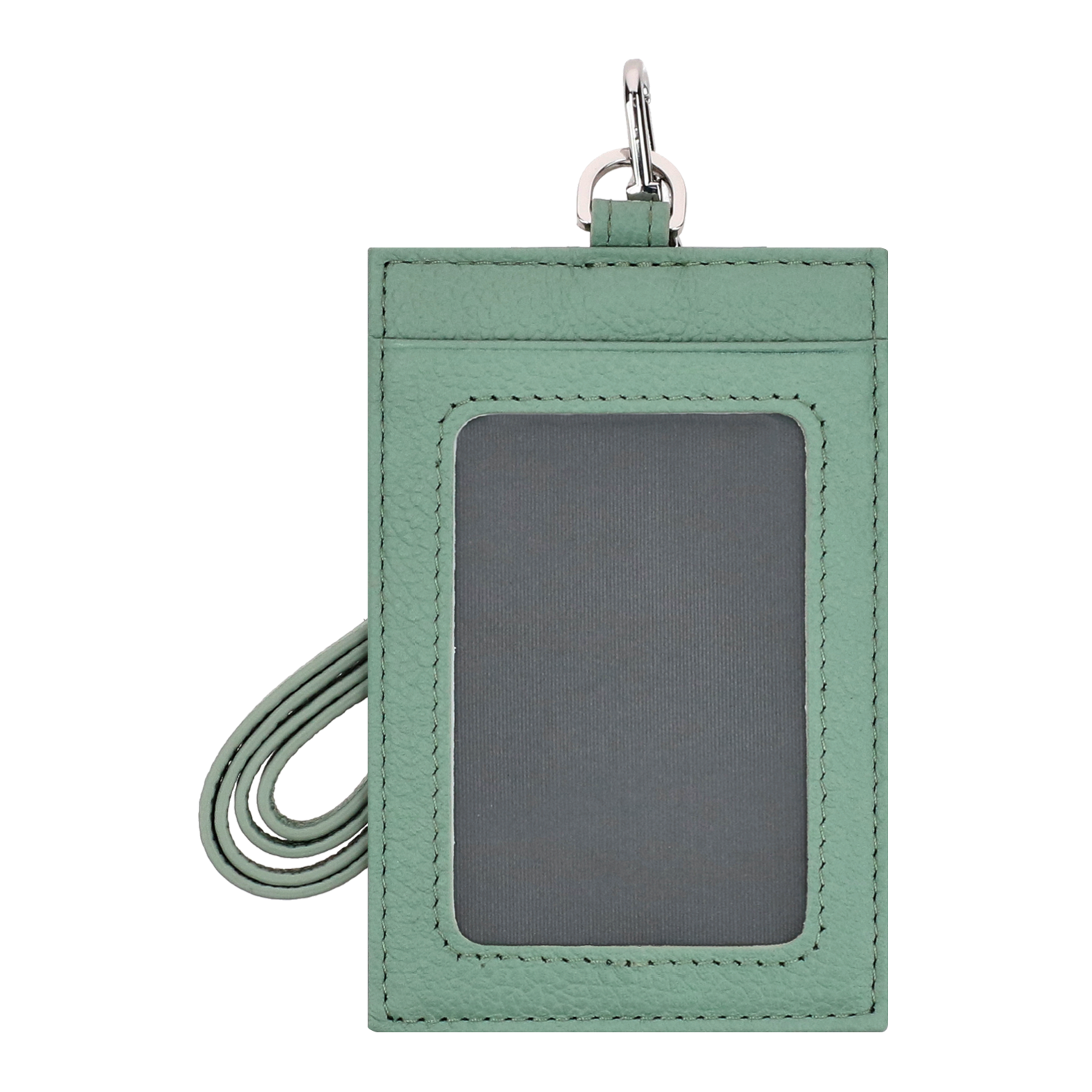 Crossing Milano Crossing Lanyard - Sage