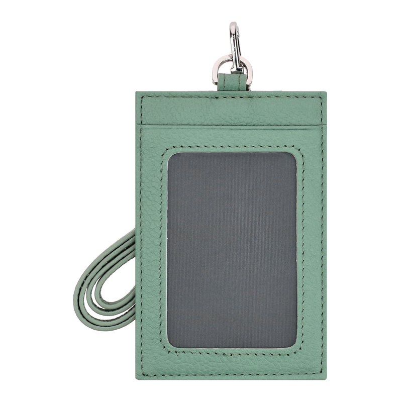 Crossing Milano Crossing Lanyard - Sage