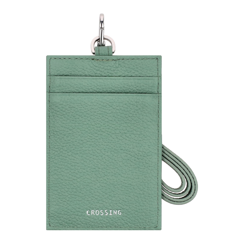 Crossing Milano Crossing Lanyard - Sage