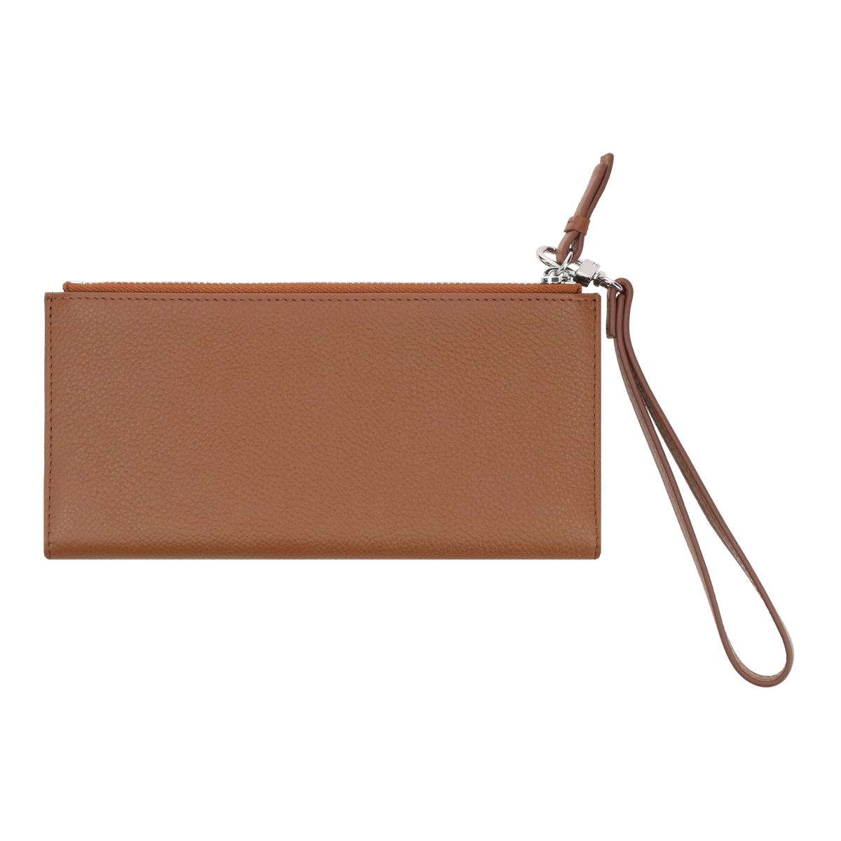 Crossing Milano Long Wallet - Barcos Brown