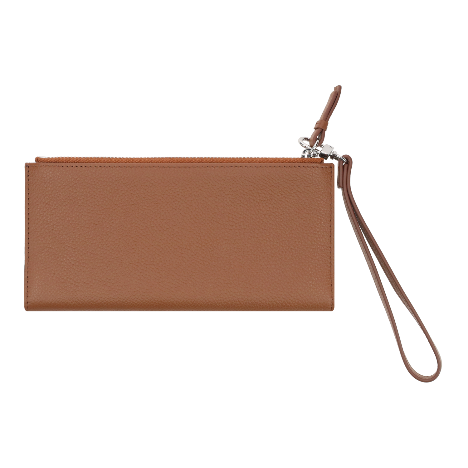 Crossing Milano Long Wallet - Barcos Brown