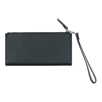 Crossing Milano Long Wallet Rfid - Black