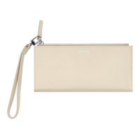 Crossing Milano Long Wallet - New Sand