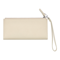 Crossing Milano Long Wallet - New Sand
