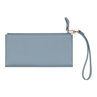 Crossing Milano Long Wallet - Pigeon