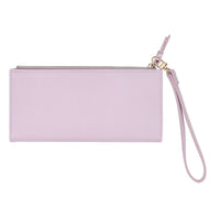 Crossing Milano Long Wallet Rfid - Lavender