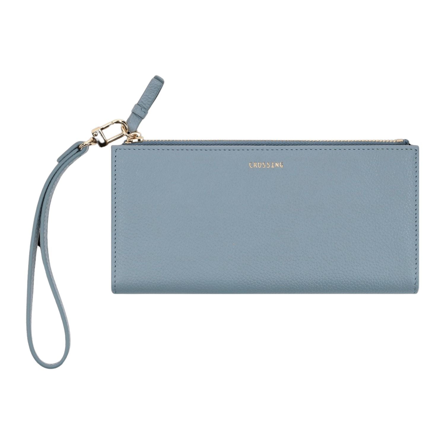 Crossing Milano Long Wallet Rfid - Pigeon