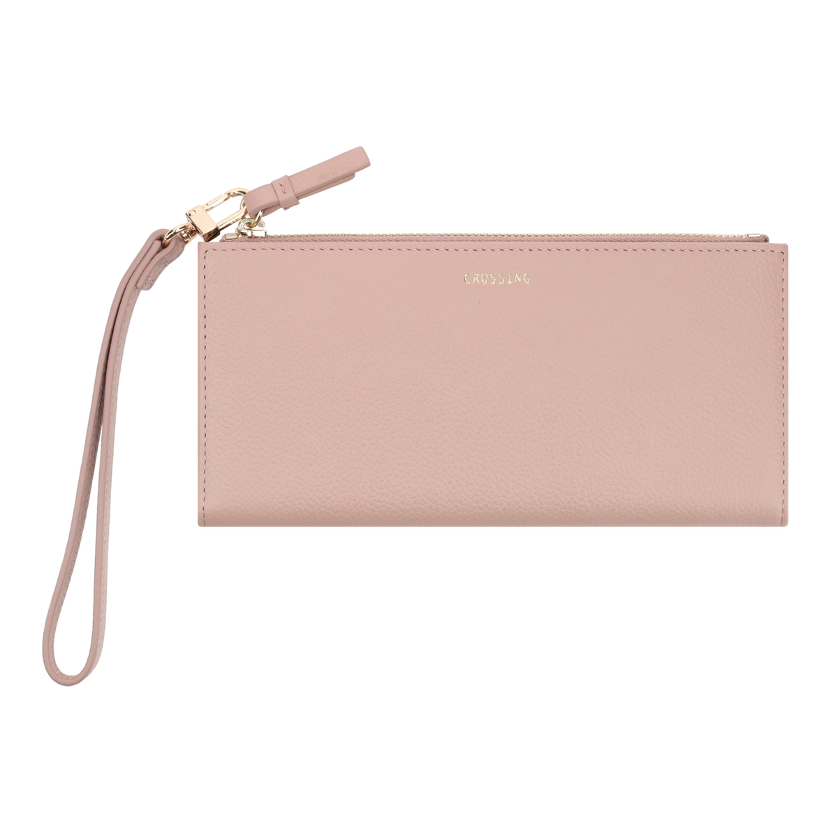 Crossing Milano Long Wallet Rfid - Rosie