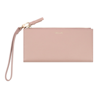 Crossing Milano Long Wallet Rfid - Rosie