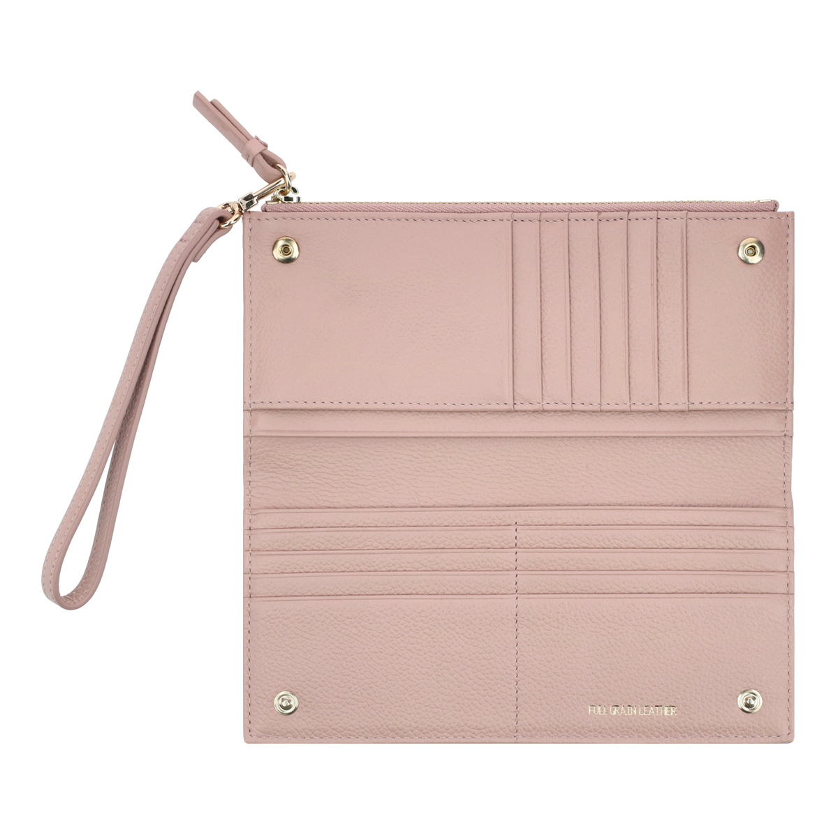 Crossing Milano Long Wallet Rfid - Rosie