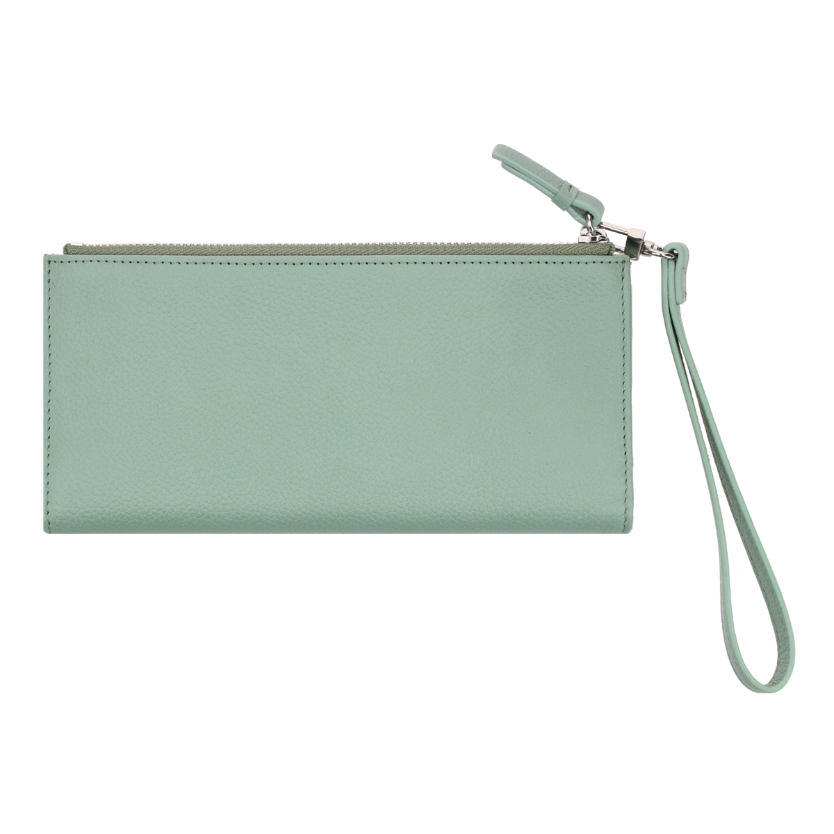 Crossing Milano Long Wallet Rfid- Sage