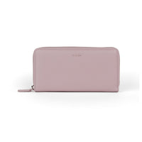 Crossing Milano Long Zip Wallet RFID - Rosie