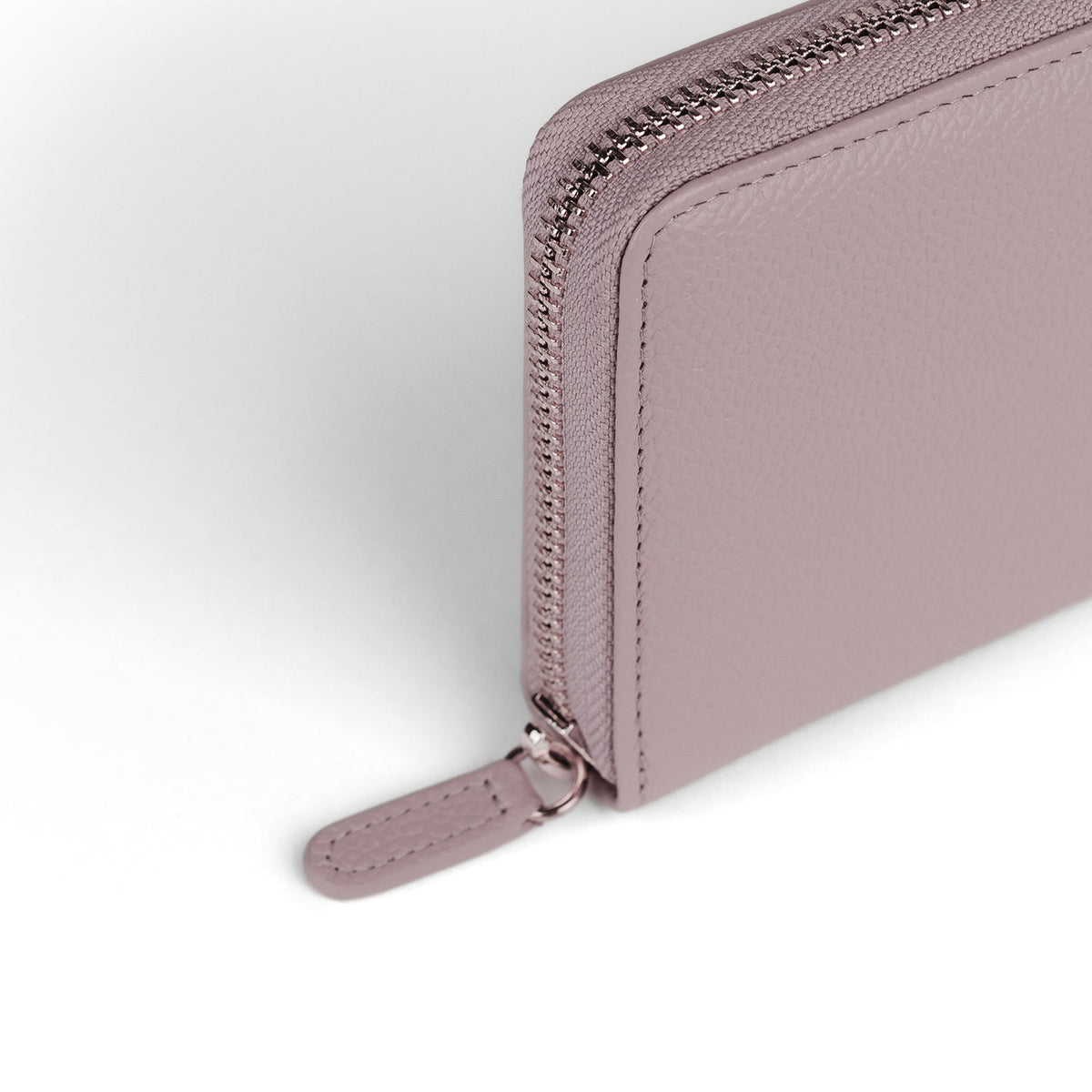 Crossing Milano Long Zip Wallet RFID - Rosie