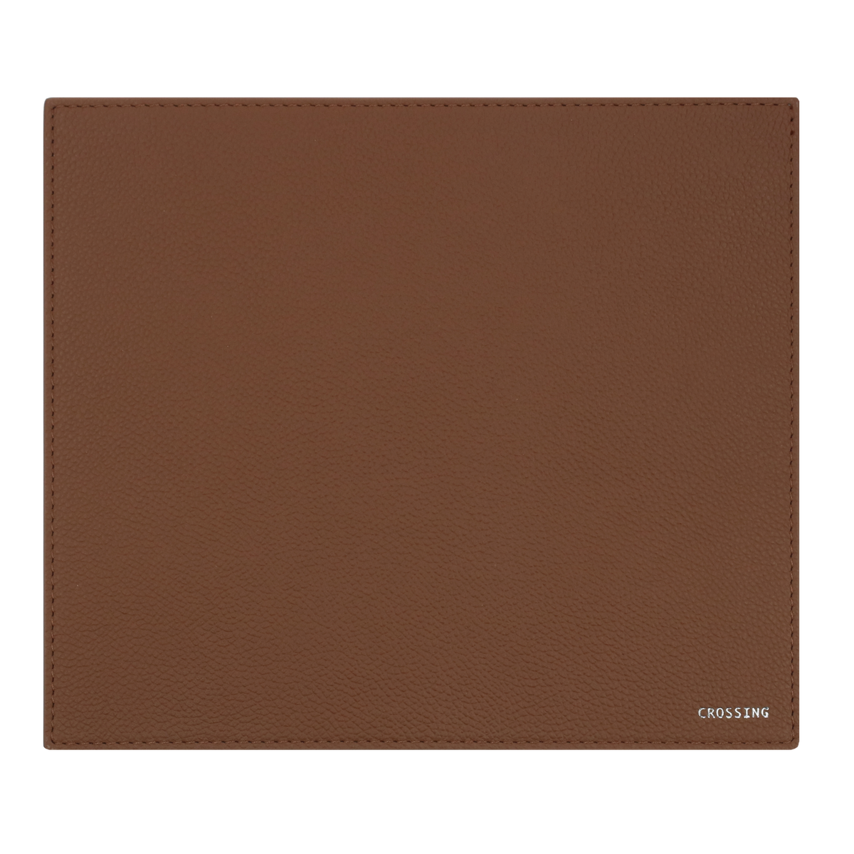 Crossing Milano Mouse Pad - Barcos Brown-Gray