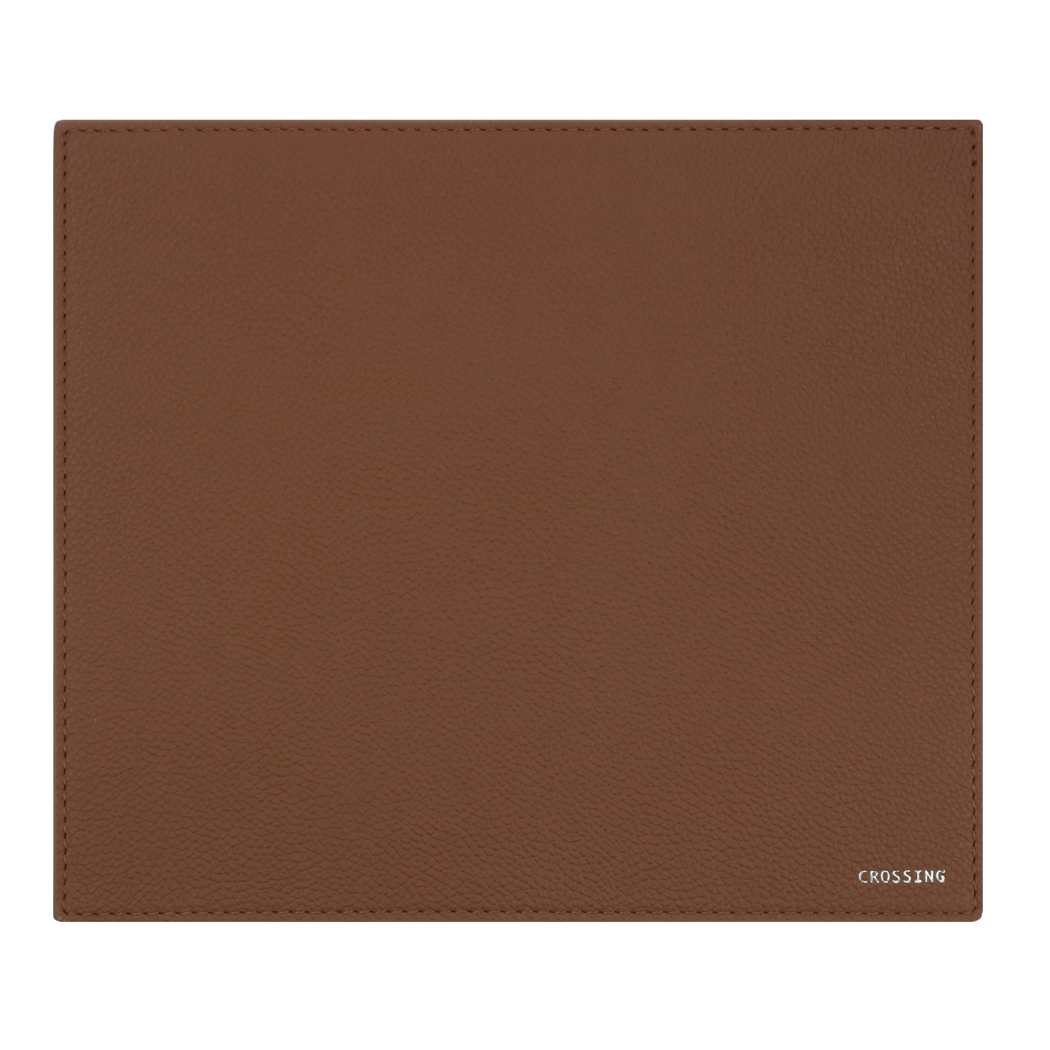 Crossing Milano Mouse Pad - Barcos Brown-Gray