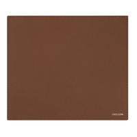 Crossing Milano Mouse Pad - Barcos Brown-Gray
