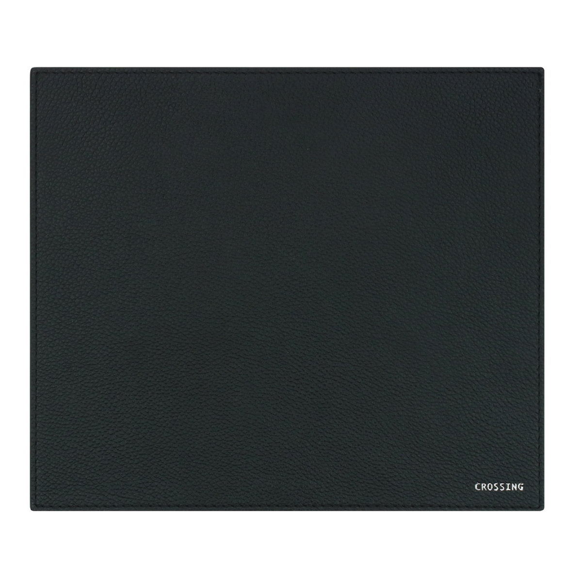 Crossing Milano Mouse Pad - Black-Grey