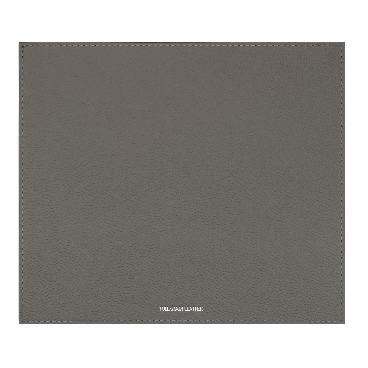 Crossing Milano Mouse Pad - Black-Grey