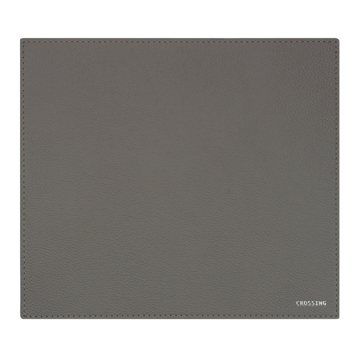 Crossing Milano Mouse Pad - Grey-Barcos Navy